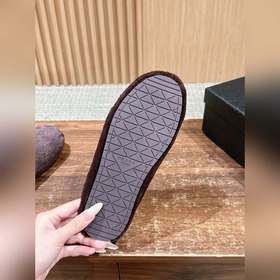 PRADA Осень/Зима Новые поступления Тап