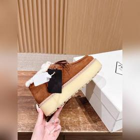 PRADA 2026, SS Новейшая коллекция Prad