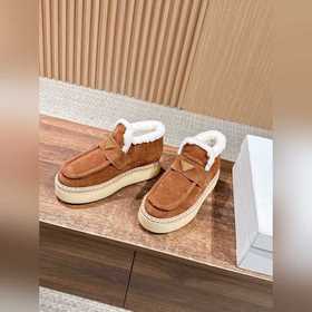 PRADA 2026, коллекция весна-лето. Нове