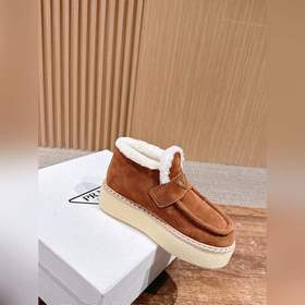 PRADA 2026, коллекция весна-лето. Нове