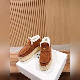 PRADA 2026, коллекция весна-лето. Нове