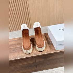 PRADA 2026, SS Новейшая коллекция Prad