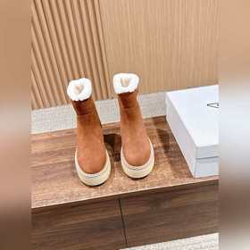 PRADA 2026, SS Новейшая коллекция зимн