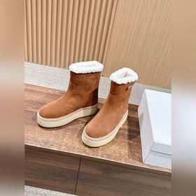 PRADA 2026, SS Новейшая коллекция зимн