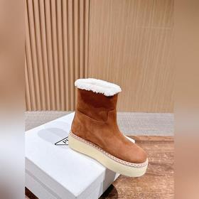 PRADA 2026, SS Новейшая коллекция зимн