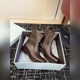 Prada 25SS Осень/Зима Винтажные ковбо