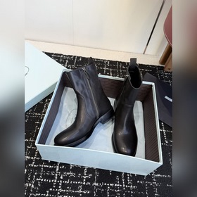 Prada 25SS Осень/Зима Винтажные ковбо