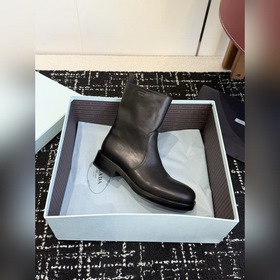 Prada 25SS Осень/Зима Винтажные ковбо