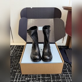 Prada 25SS Осень/Зима Винтажные ковбой