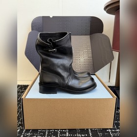 Prada 25SS Осень/Зима Винтажные ковбой
