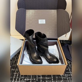 Prada 25SS Осень/Зима Винтажные ковбой