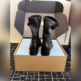 Prada 25SS Осень/Зима Винтажные ковбой