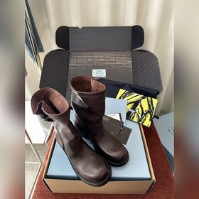PRADA Весна/Лето 2025 Новые винтажные