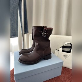PRADA Весна/Лето 2025 Новые винтажные