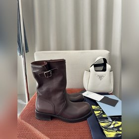 PRADA Весна/Лето 2025 Новые винтажные 
