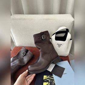 PRADA Весна/Лето 2025 Новые винтажные 