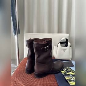 PRADA Весна/Лето 2025 Новые винтажные 