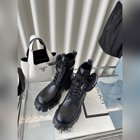PRADA Classic Monolith Series Pocket A