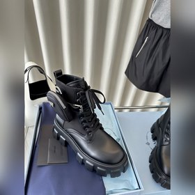 PRADA Classic Monolith Series Pocket A