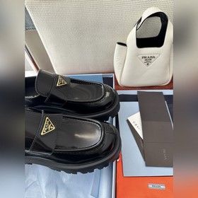 PRADA Весна/Лето 2025 Новая коллекция 