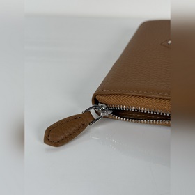 Чехол для ключей Prada из оленьей кожи