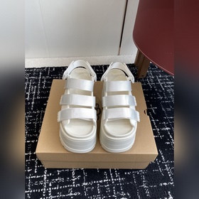 UGG 25SS Летняя новинка Модные сандал