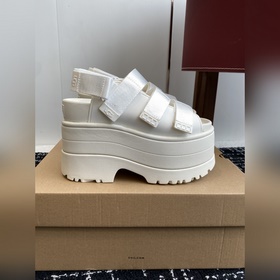 UGG 25SS Летняя новинка Модные сандал