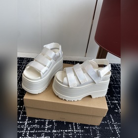 UGG 25SS Летняя новинка Модные сандал