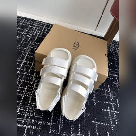 UGG 25SS Летняя новинка Модные сандал