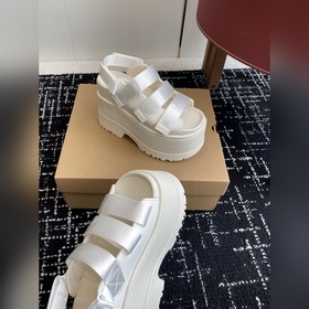 UGG 25SS Летняя новинка Модные сандал