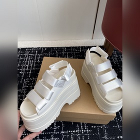 UGG 25SS Летняя новинка Модные сандал