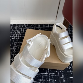 UGG 25SS Летняя новинка Модные сандал