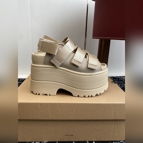 UGG 25SS Летняя новинка Модные сандал