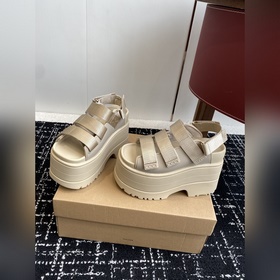 UGG 25SS Летняя новинка Модные сандал