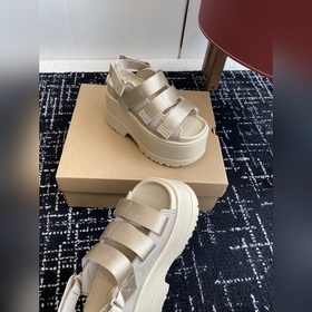 UGG 25SS Летняя новинка Модные сандал
