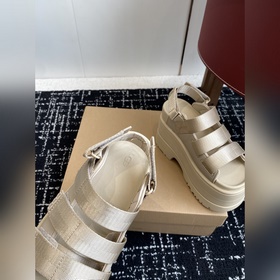 UGG 25SS Летняя новинка Модные сандал