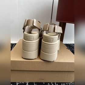 UGG 25SS Летняя новинка Модные сандал
