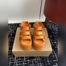 UGG 25SS Летняя новинка Модные сандал