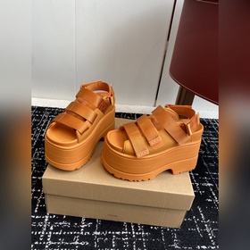 UGG 25SS Летняя новинка Модные сандал