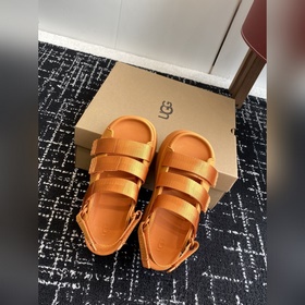 UGG 25SS Летняя новинка Модные сандал