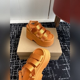 UGG 25SS Летняя новинка Модные сандал