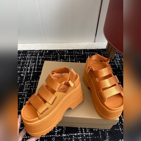 UGG 25SS Летняя новинка Модные сандал