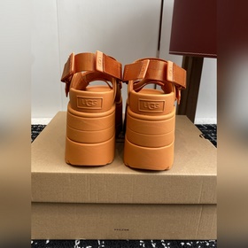UGG 25SS Летняя новинка Модные сандал
