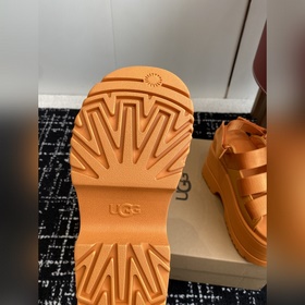 UGG 25SS Летняя новинка Модные сандал