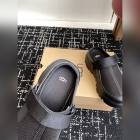 UGG 25SS Новинка Тапочки в стиле Birk