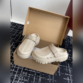 UGG 25SS Новинка Тапочки в стиле Birk