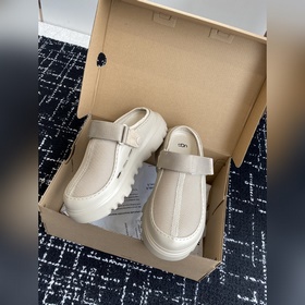 UGG 25SS Новинка Тапочки в стиле Birk