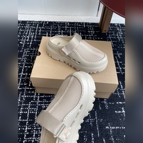 UGG 25SS Новинка Тапочки в стиле Birk