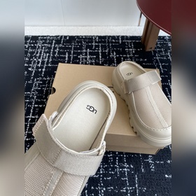 UGG 25SS Новинка Тапочки в стиле Birk