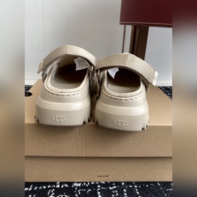 UGG 25SS Новинка Тапочки в стиле Birk